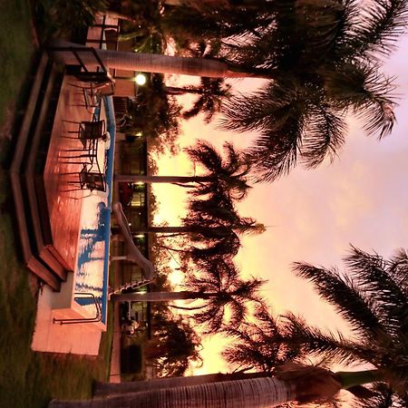 Goondiwindi Motel Esterno foto