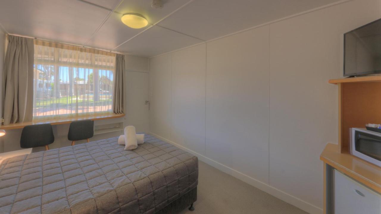 Goondiwindi Motel Esterno foto