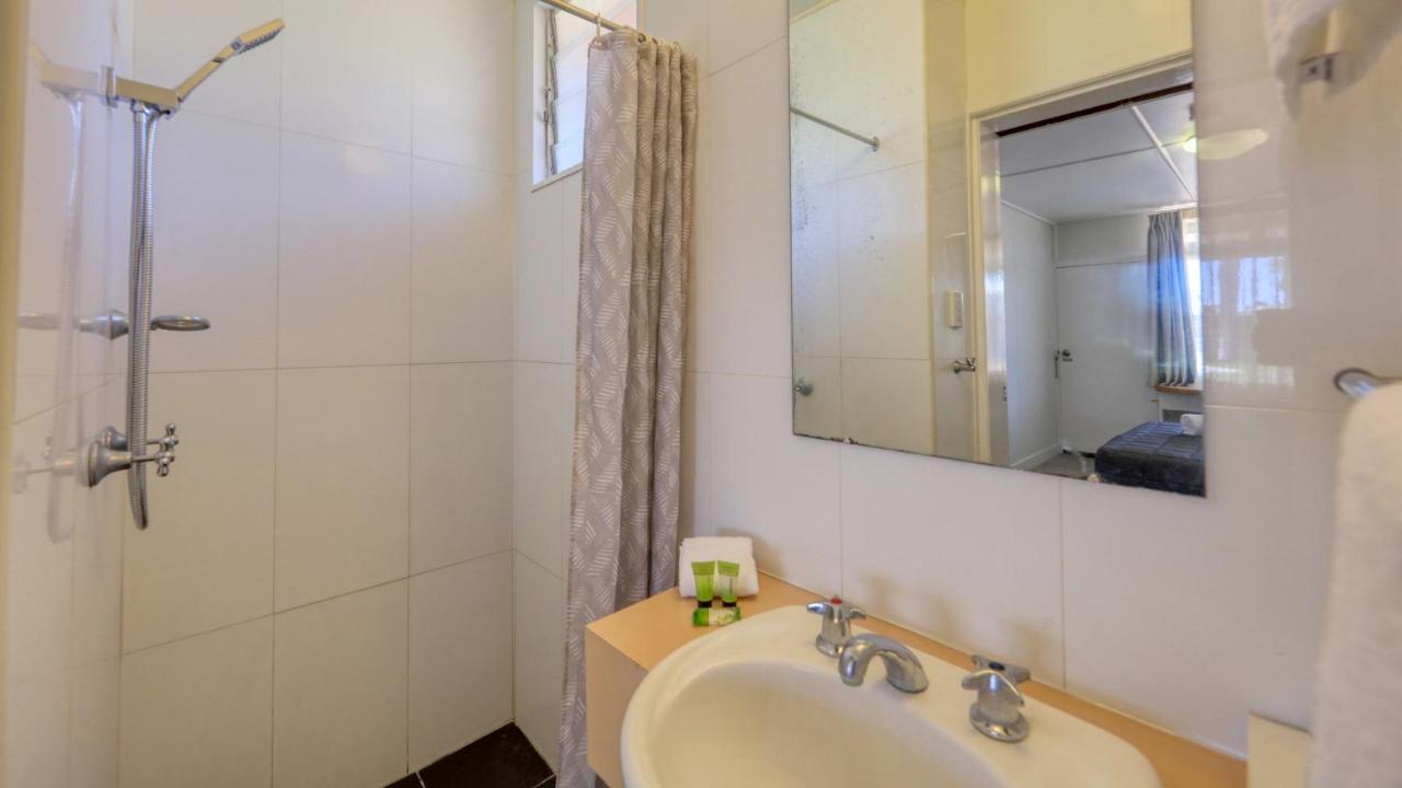 Goondiwindi Motel Esterno foto