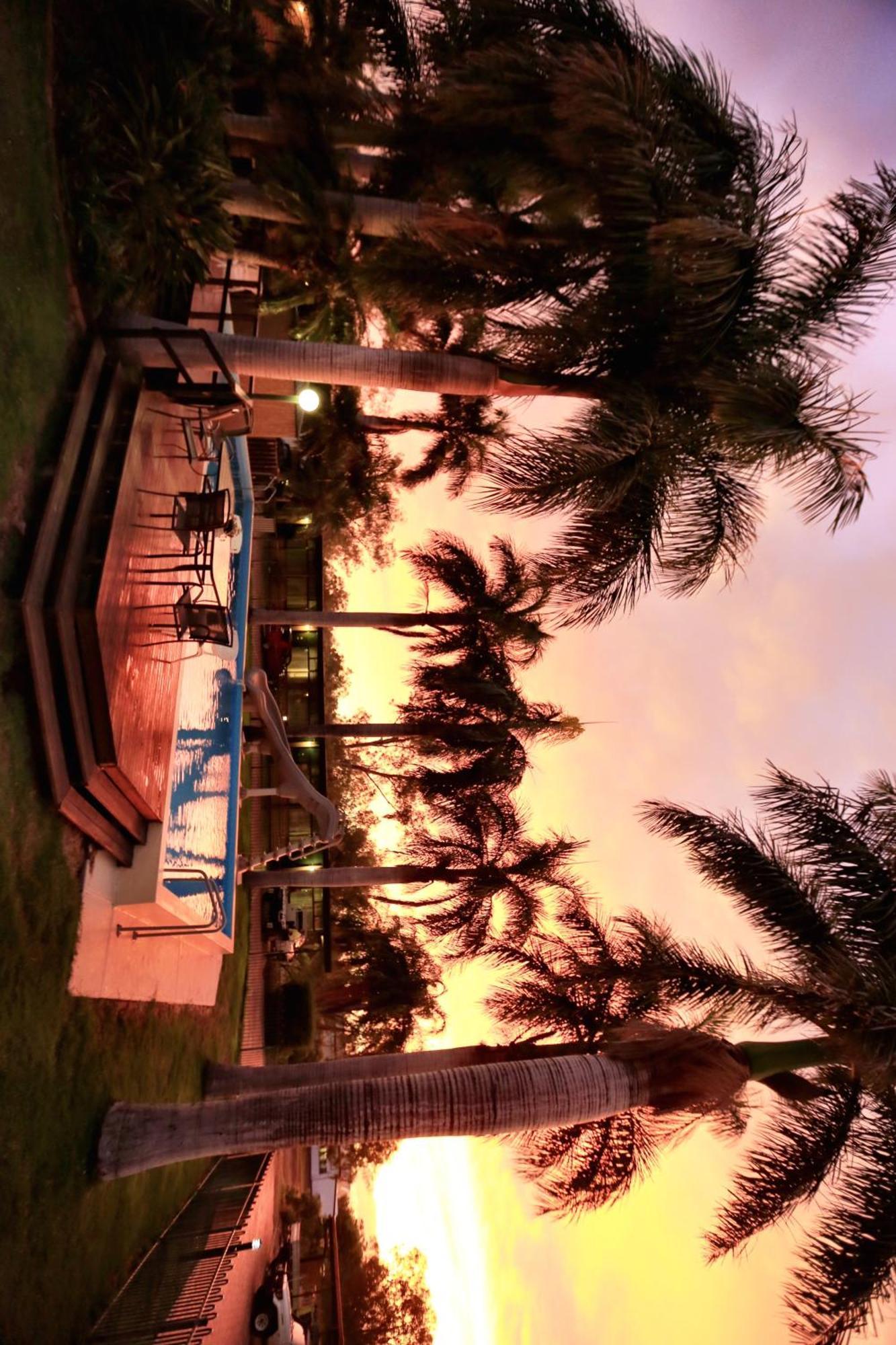 Goondiwindi Motel Esterno foto